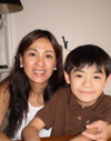 Koji&Mum